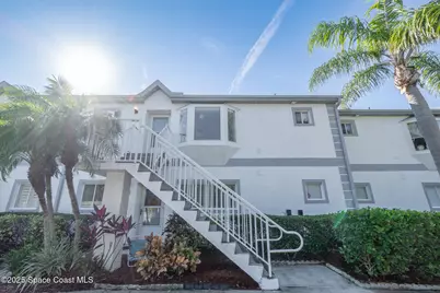419 Ocean Park Lane #V146, Cape Canaveral, FL 32920 - Photo 1