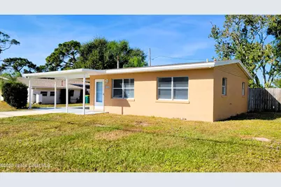 2162 Post Road, Melbourne, FL 32935 - Photo 1