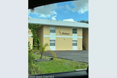 837 Hickory Street #6, Melbourne, FL 32901 - Photo 1