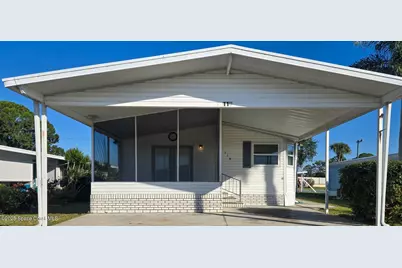 118 Rosewood Drive, Cocoa, FL 32926 - Photo 1