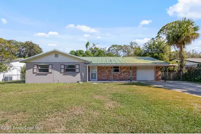 1411 Prospect Street, Titusville, FL 32780 - Photo 1