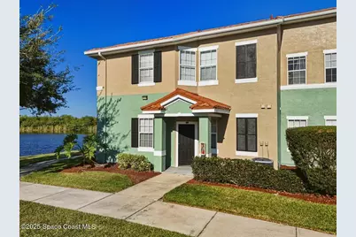 1766 Sophias Drive #102, Melbourne, FL 32940 - Photo 1