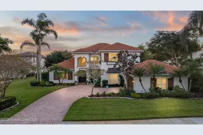 3287 Cappio Drive, Melbourne, FL 32940 - Photo 1