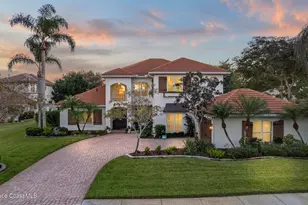 3287 Cappio Dr, Melbourne, FL 32940 - Photo 1