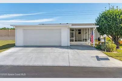 595 Outer Drive #129, Cocoa, FL 32926 - Photo 1