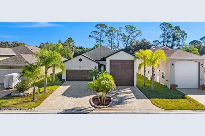 161 Harmony Lane, Titusville, FL 32780 - Photo 1