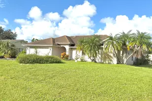 1430 NE Emerson Dr NE, Palm Bay, FL 32907 - Photo 1