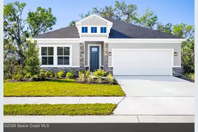 5145 Madras Drive NW, Palm Bay, FL 32907 - Photo 1