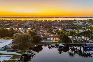 337 S Point Ct, Satellite Beach, FL 32937 - Photo 1