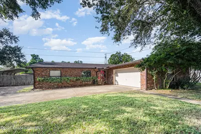 1650 W Carriage Drive, Titusville, FL 32796 - Photo 1