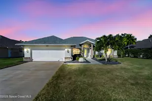 812 Spanish Wells Dr, Melbourne, FL 32940 - Photo 1