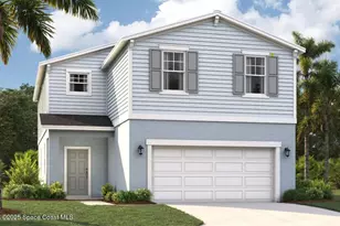 663 Rockaway Ln, Cocoa, FL 32927 - Photo 1