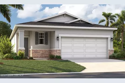 604 Rockaway Lane, Cocoa, FL 32927 - Photo 1