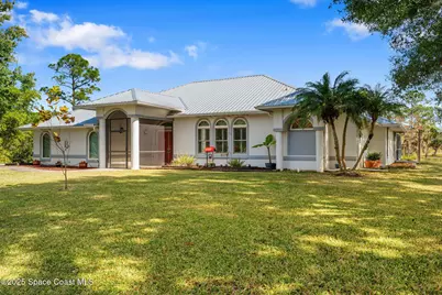 5849 Judy Kay Road, Grant-Valkaria, FL 32949 - Photo 1