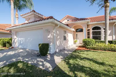 540 Shell Cove Drive, Melbourne, FL 32940 - Photo 1