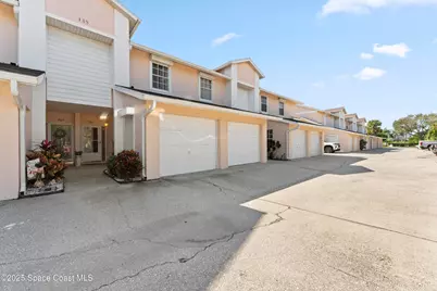 135 Escambia Lane #204, Cocoa Beach, FL 32931 - Photo 1
