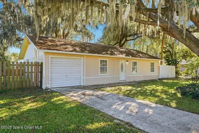 7245 Grissom Parkway, Cocoa, FL 32927 - Photo 1