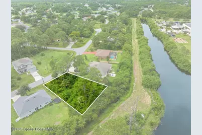 1447 Transcoro Street SE, Palm Bay, FL 32909 - Photo 1