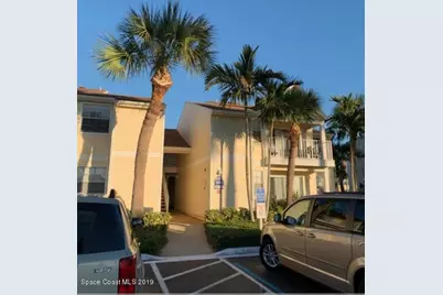 1841 Island Club Drive #4-69, Indialantic, FL 32903 - Photo 1