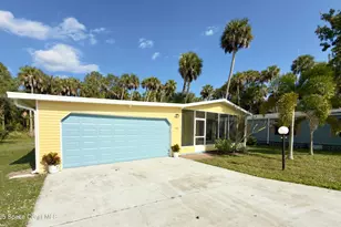 4160 Gatewood St, Cocoa, FL 32926 - Photo 1