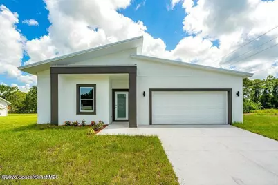2281 Ramsdale Drive SE, Palm Bay, FL 32909 - Photo 1