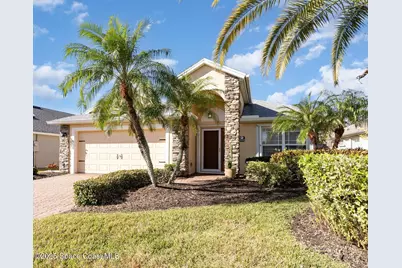 3122 Grayson Drive, Melbourne, FL 32940 - Photo 1