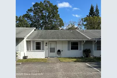 4705 Marengo Lane, Titusville, FL 32780 - Photo 1