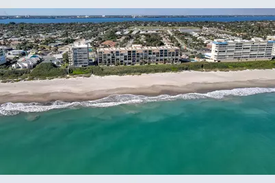995 N Highway A1A #203, Indialantic, FL 32903 - Photo 1