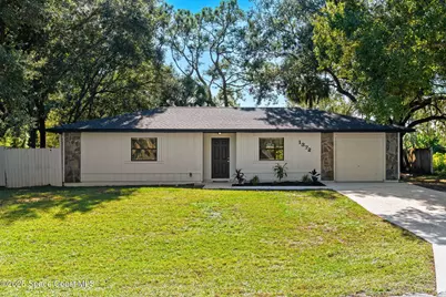 1372 Sagola Street SE, Palm Bay, FL 32909 - Photo 1