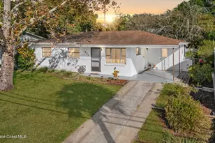 975 N Carpenter Rd, Titusville, FL 32796 - Photo 1