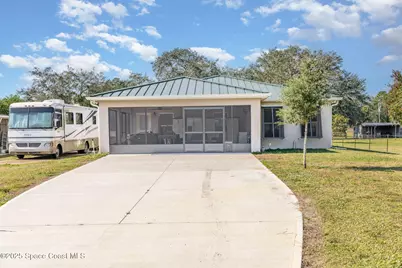 6786 Highway 1, Mims, FL 32754 - Photo 1