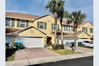 242 Tin Roof Avenue #302, Cape Canaveral, FL 32920 - Photo 1