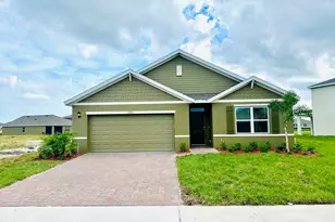 1256 Dugan CIR SE, Palm Bay, FL 32909 - Photo 1