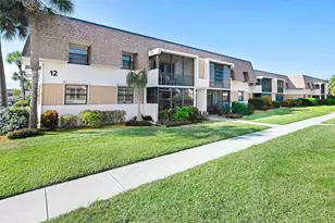 2700 N Hwy A1A, Indialantic, FL 32903 - Photo 1