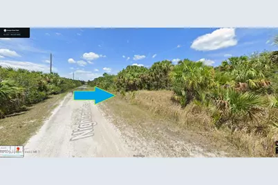 3377 Nighthawk Avenue SW, Palm Bay, FL 32908 - Photo 1