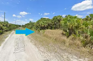 3377 Nighthawk Ave SW, Palm Bay, FL 32908 - Photo 1