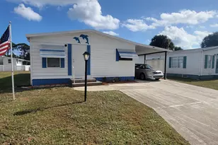 480 Dolphin Cir, Barefoot Bay, FL 32976 - Photo 1