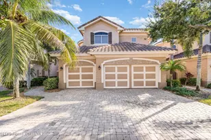 345 Felice Pl, Cocoa Beach, FL 32931 - Photo 1