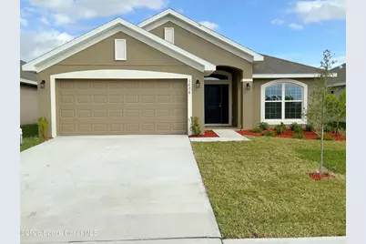 1676 Kylar Drive NW, Palm Bay, FL 32907 - Photo 1