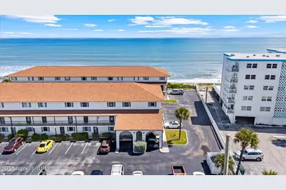 199 Highway A1A #D201, Satellite Beach, FL 32937 - Photo 1