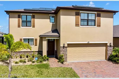 3697 Whimsical Circle, Rockledge, FL 32955 - Photo 1