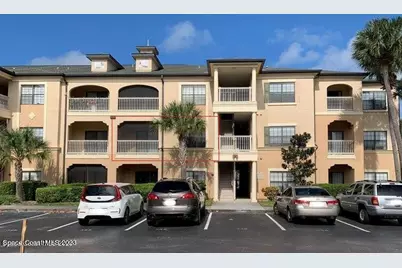 6451 Borasco Drive #2609, Melbourne, FL 32940 - Photo 1