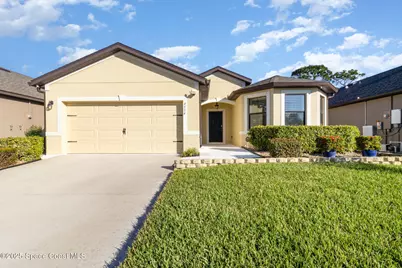 4554 Magenta Isles Drive, Melbourne, FL 32904 - Photo 1
