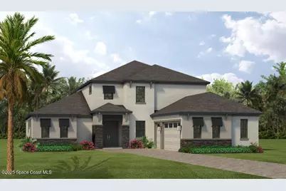 2912 Edestus Drive, Melbourne, FL 32940 - Photo 1