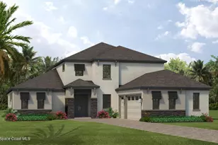 2912 Edestus Dr, Melbourne, FL 32940 - Photo 1