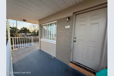 800 N Fiske Boulevard #713, Cocoa, FL 32922 - Photo 1