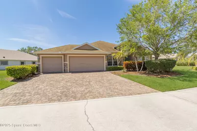 2842 Galindo Circle, Melbourne, FL 32940 - Photo 1