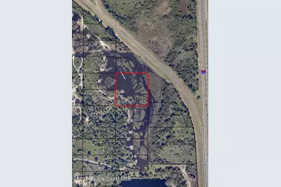 No Access S Of Port St John Parkway, Cocoa, FL 32927 - Photo 1