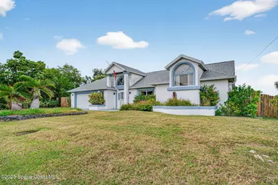 485 Milford Point Drive, Merritt Island, FL 32952 - Photo 1