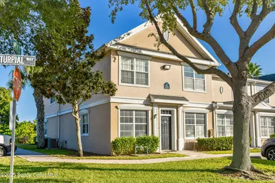 110 Turpial Way #104, Melbourne, FL 32901 - Photo 1